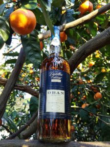 Read more about the article Oban Distillery – The Distillers Edition