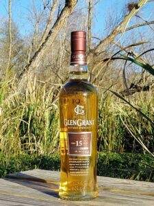 Read more about the article Glen Grant – 15 Year Batch Strength