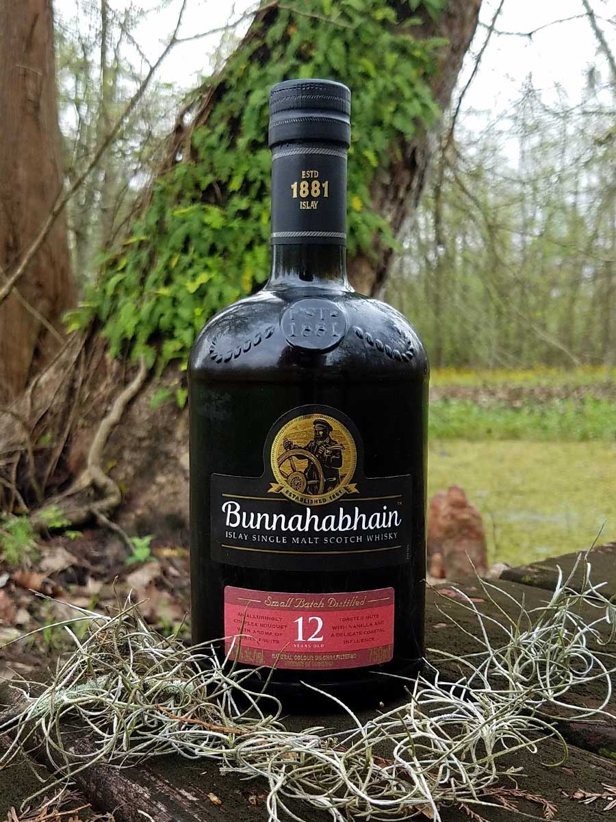 Read more about the article Bunnahabhain – 12 Year