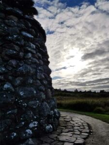 Read more about the article Culloden Battlefield