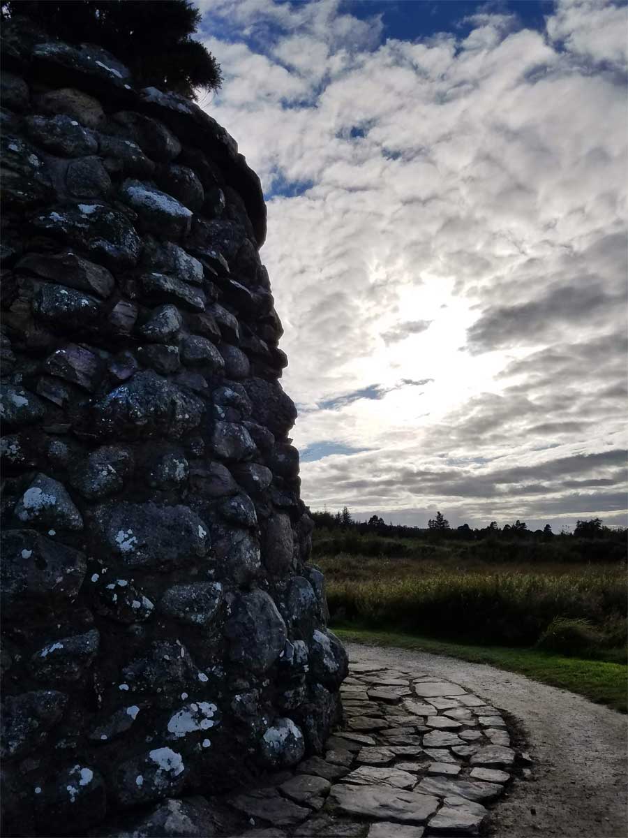 Read more about the article Culloden Battlefield