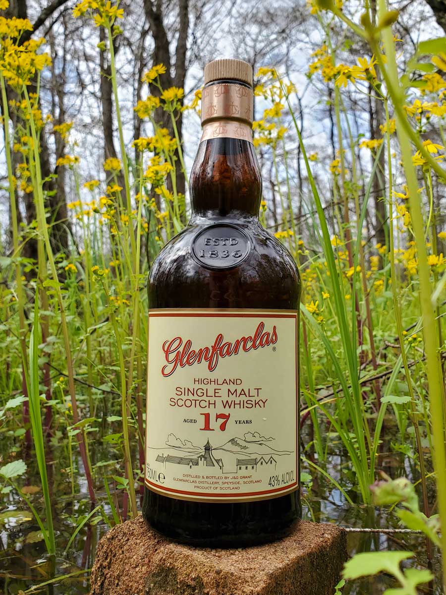 Read more about the article Glenfarclas 17 Year